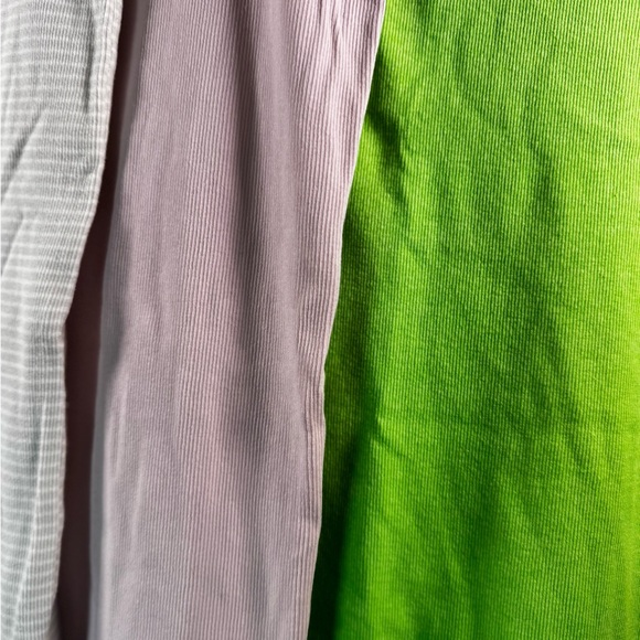 4-Pack Gap Ribbed Tank Tops - Picture 4 of 16